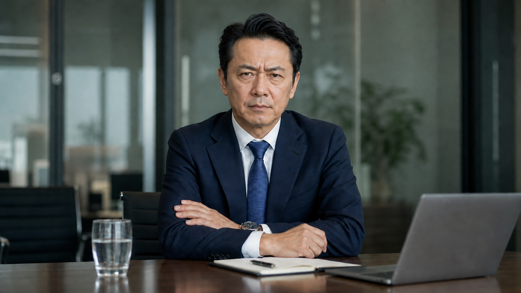 部下への営業指導について考える営業マネージャー